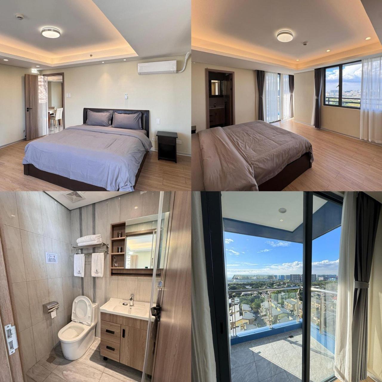 L Condotel Paranaque City Room photo